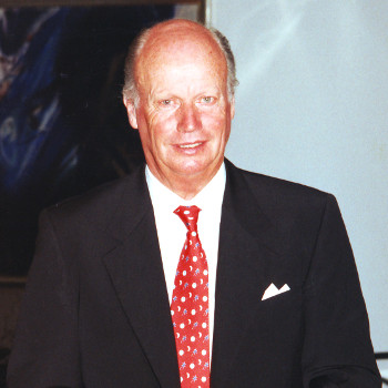 1995: Portrait Albert Berner