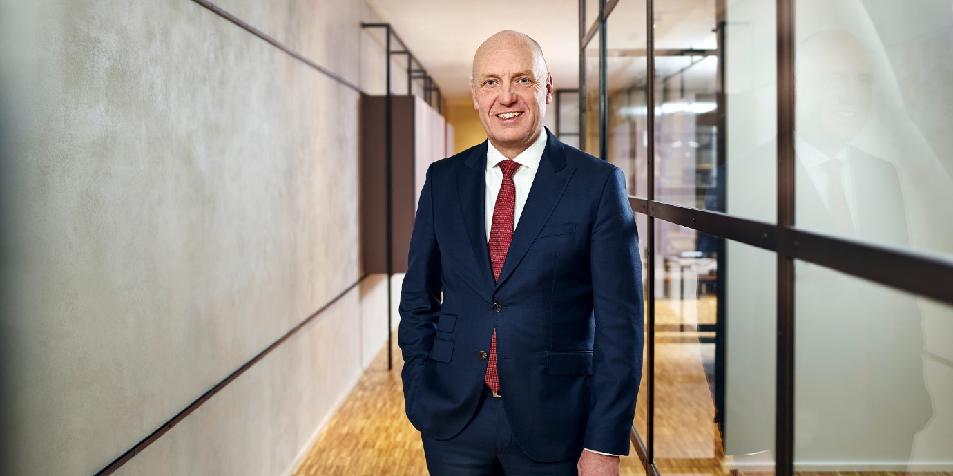 Berner Group completes restructuring phase of its core segment and further improves profitability Berner Group