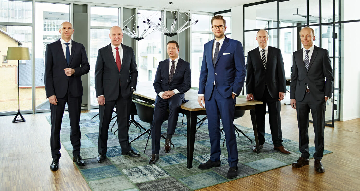 Vorstand für die Transformation der Berner Group neu aufgestellt Berner Group