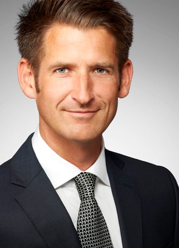 Arthur Jaunich wird Mitglied im Vorstand der Berner Group