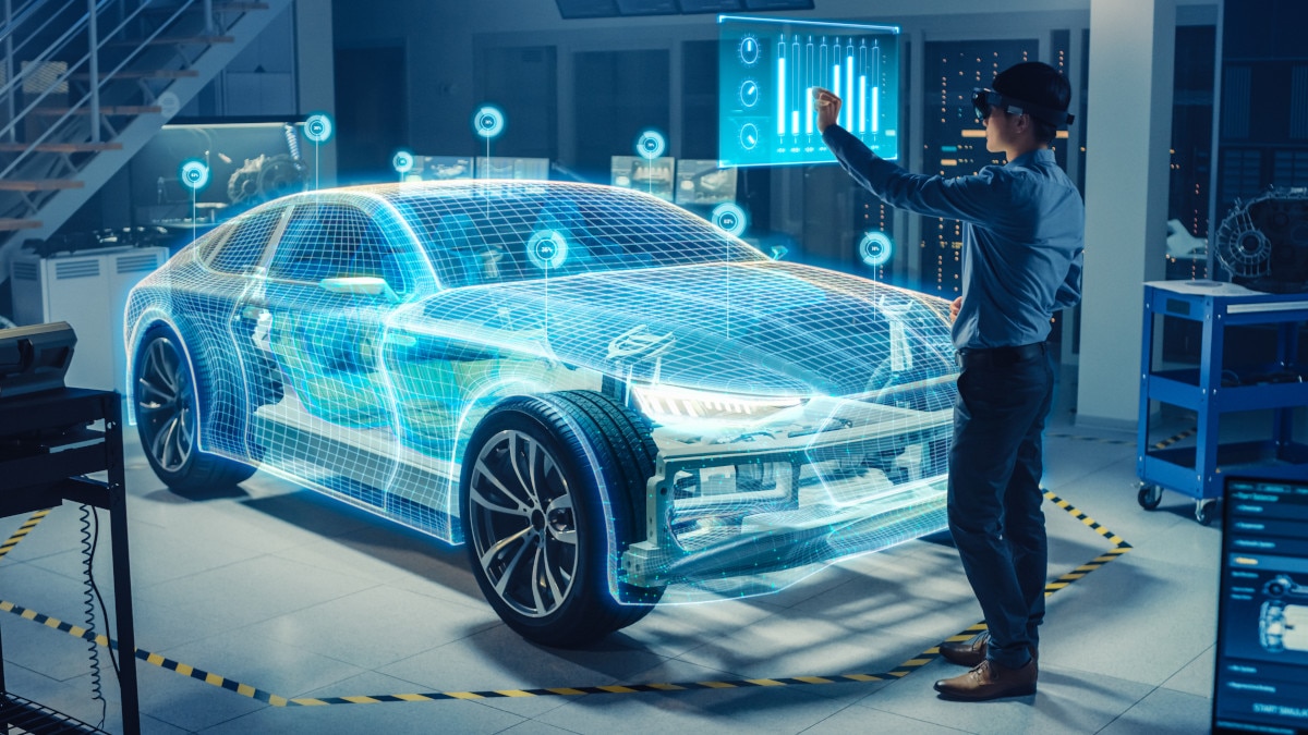 Innovations-Lab des Kfz-Gewerbes: „Zukunftswerkstatt 4.0“ gewinnt Berner Group als neuen Partner