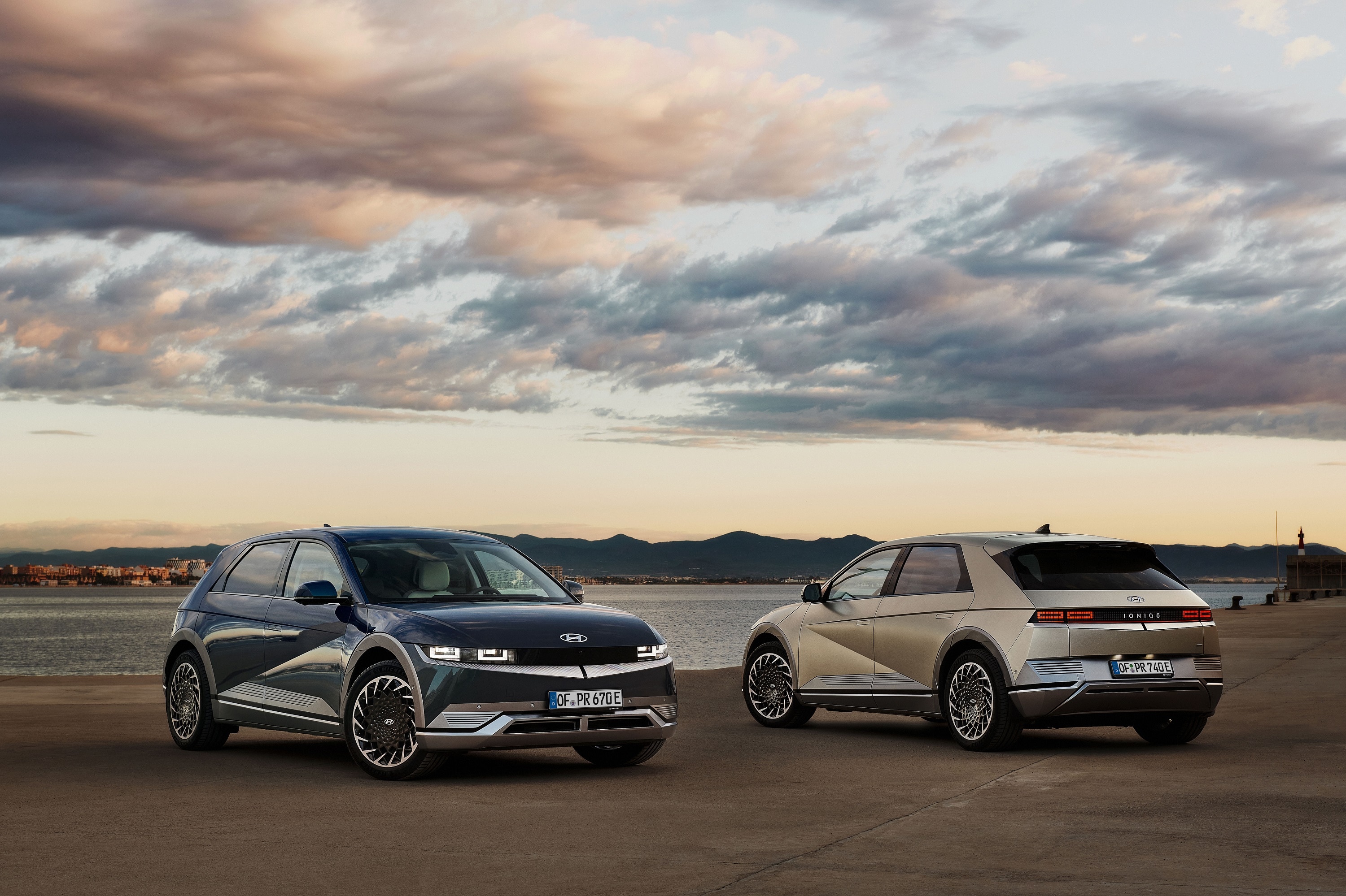 International cooperation: BERNER and Hyundai extend partnership to Germany Berner Group