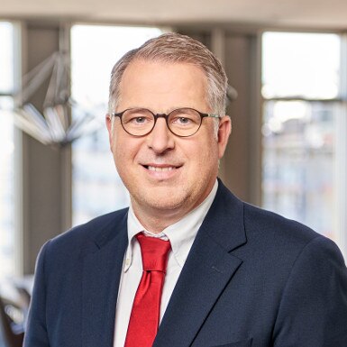 Presse Berner Group