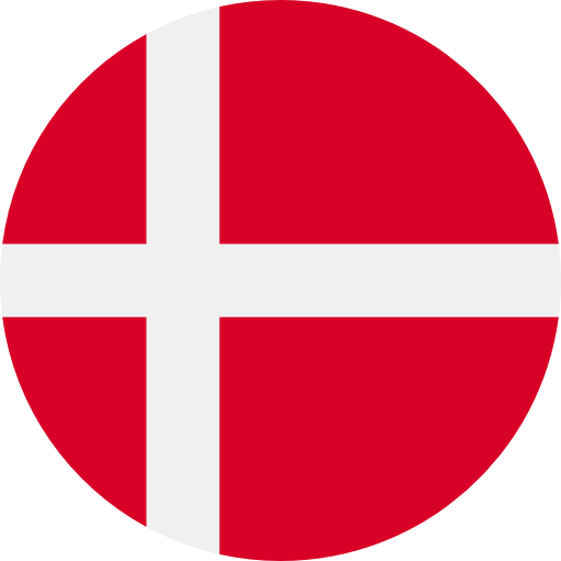 Denmark Icon