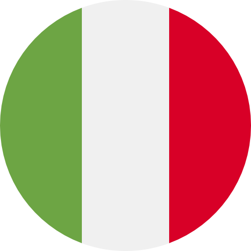 Italy Icon