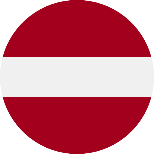 Latvia Icon