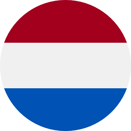Netherlands Icon