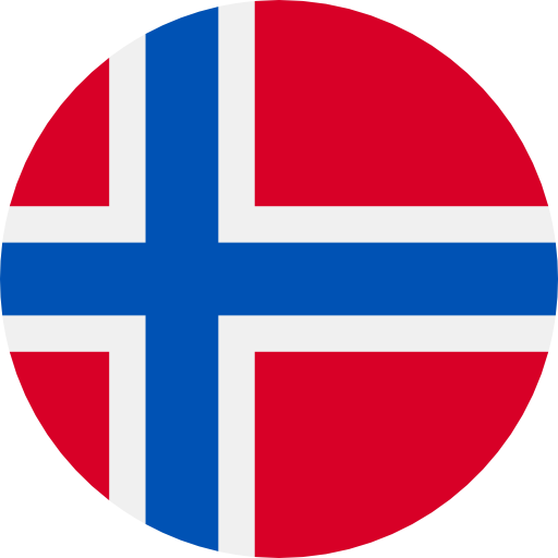 Norway Icon