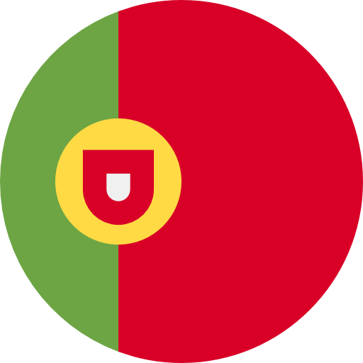 Portugal Icon