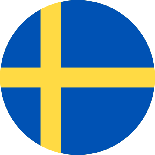 Sweden Icon